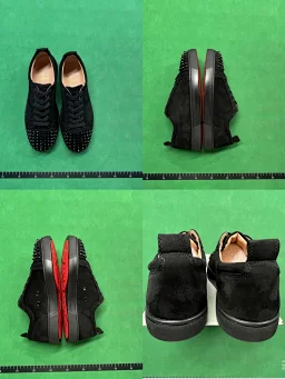 thumbnail for Chris Shoes
