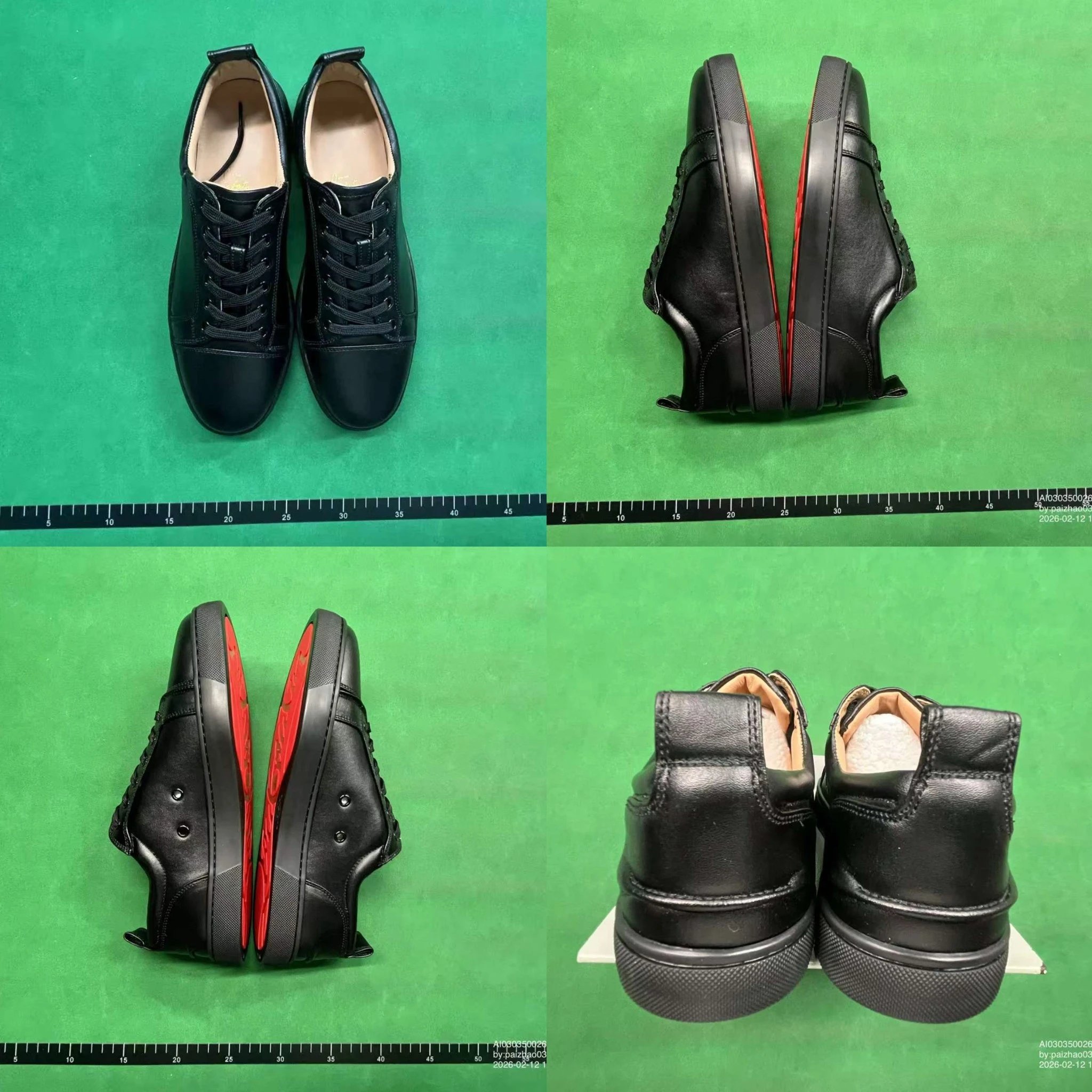 Black Leather
