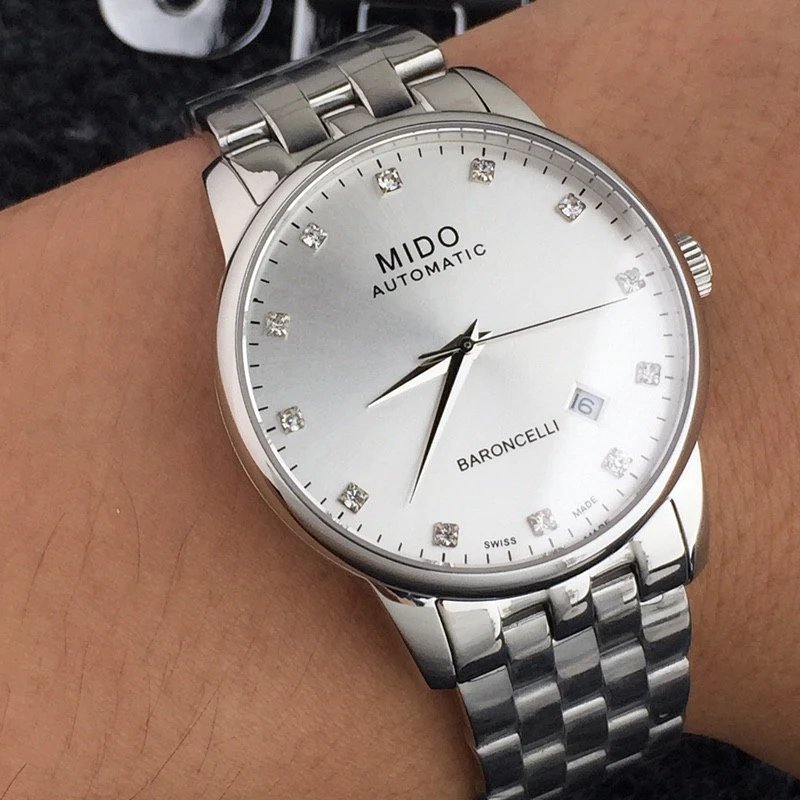 Watch from Two Cousins