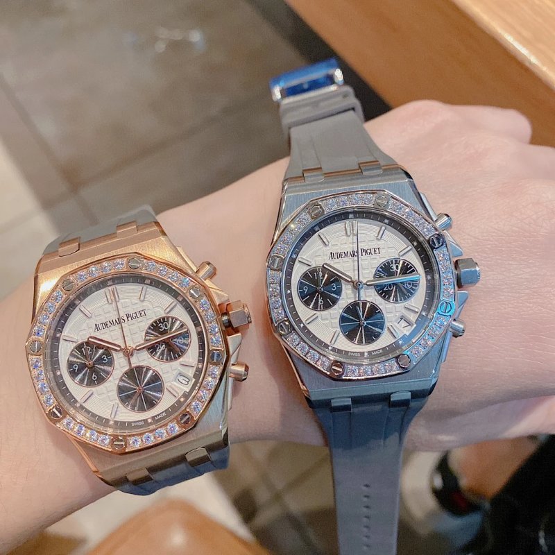 Watch from Two Cousins