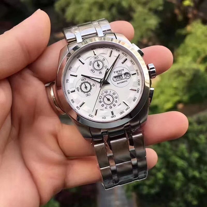 Watch from Two Cousins