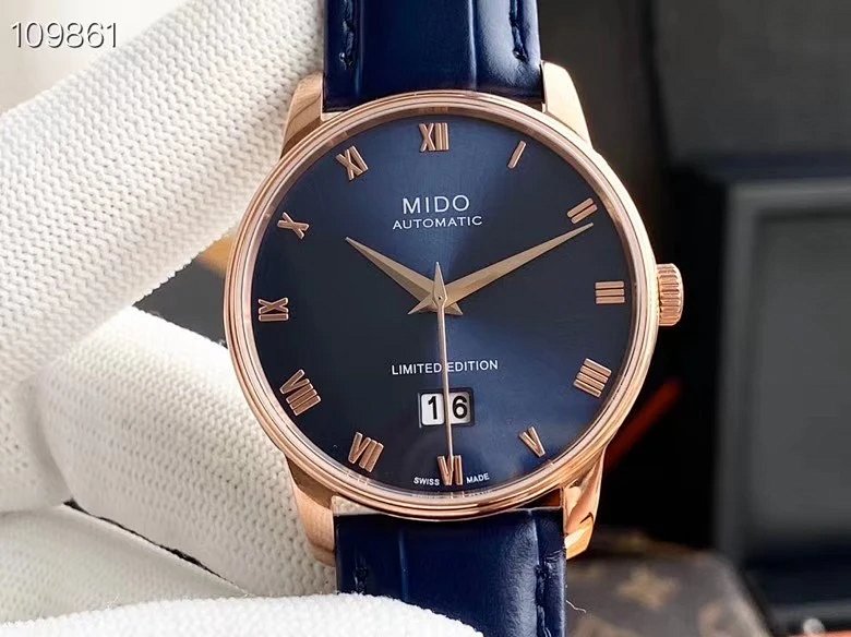 Watch from Two Cousins