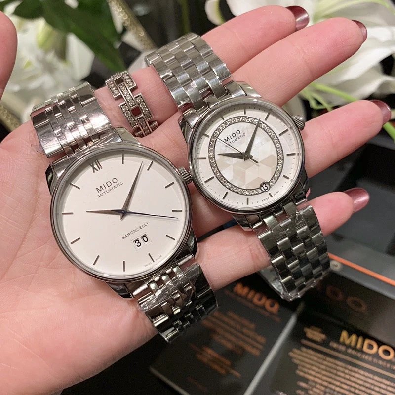Watch from Two Cousins