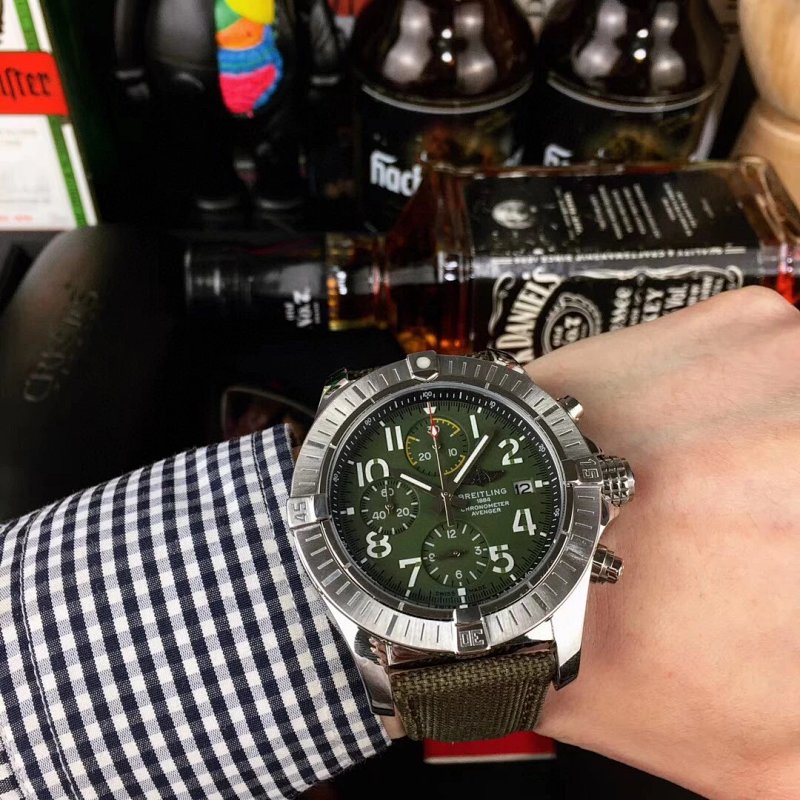 Watch from Two Cousins