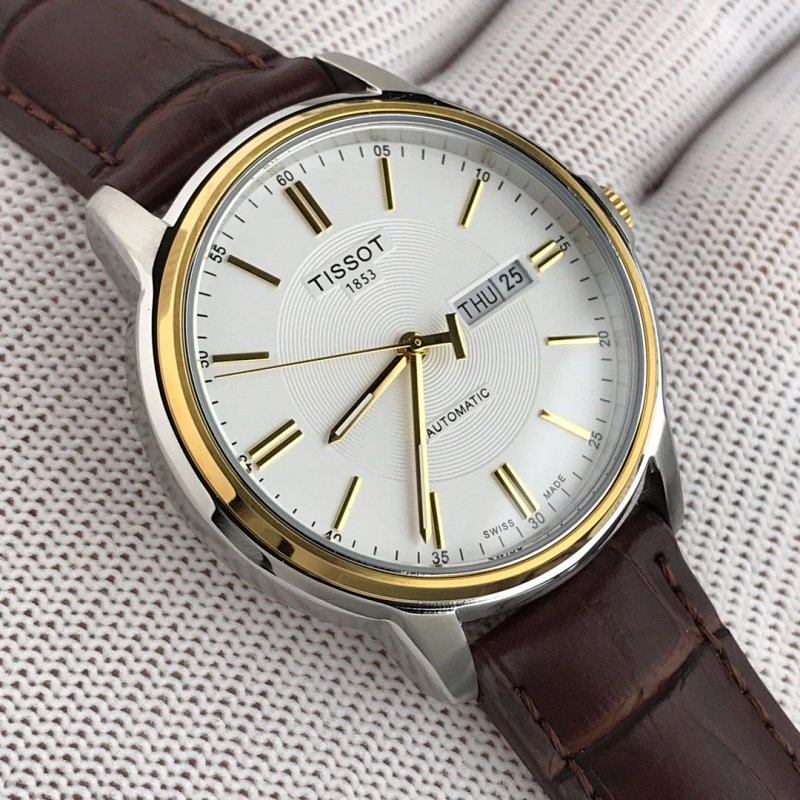 Watch from Two Cousins