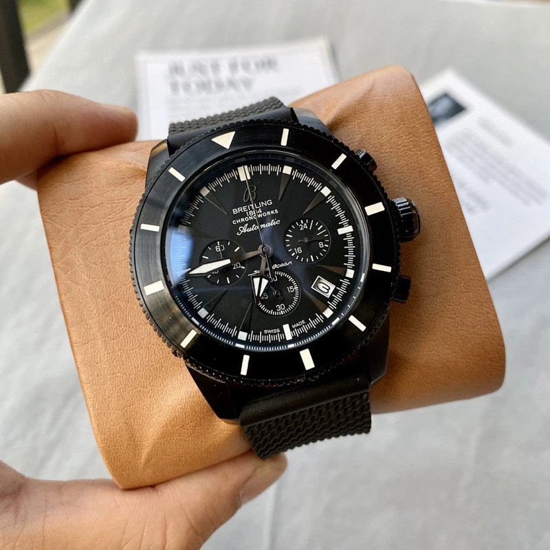 Watch from Two Cousins