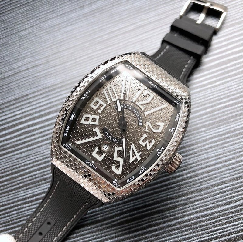 Watch from Two Cousins
