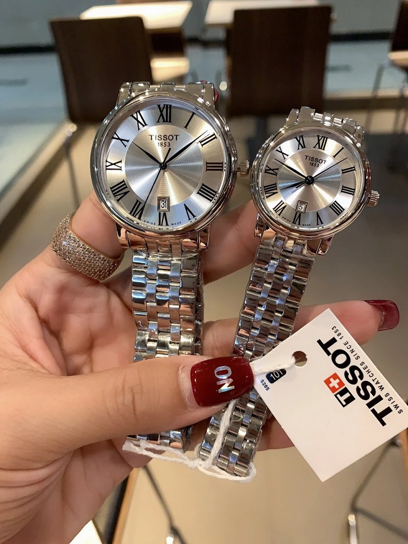 Watch from Two Cousins