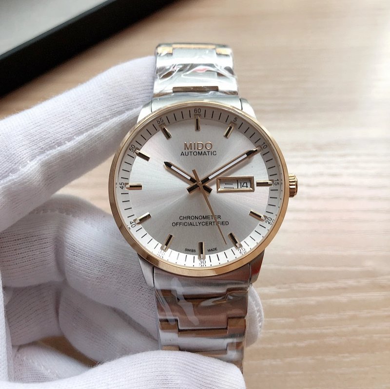Watch from Two Cousins