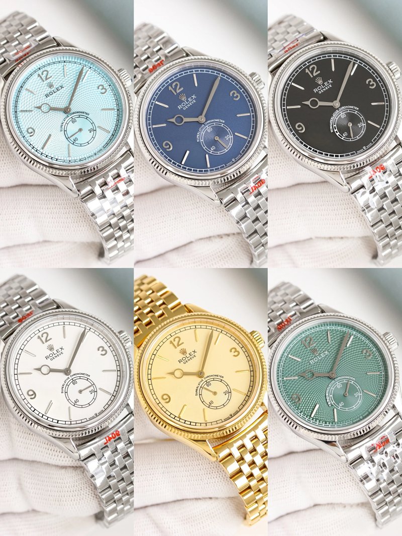 Rolex watch