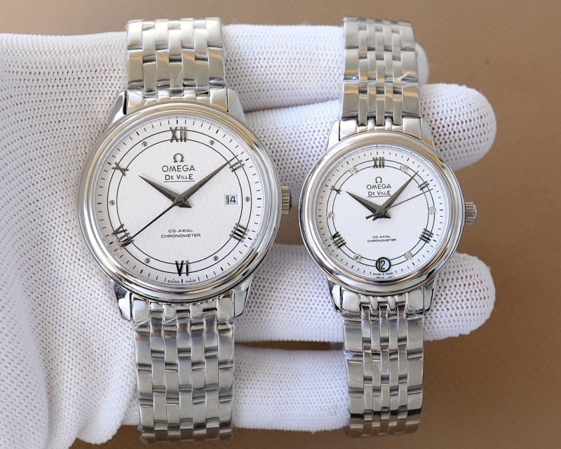 Omega watch