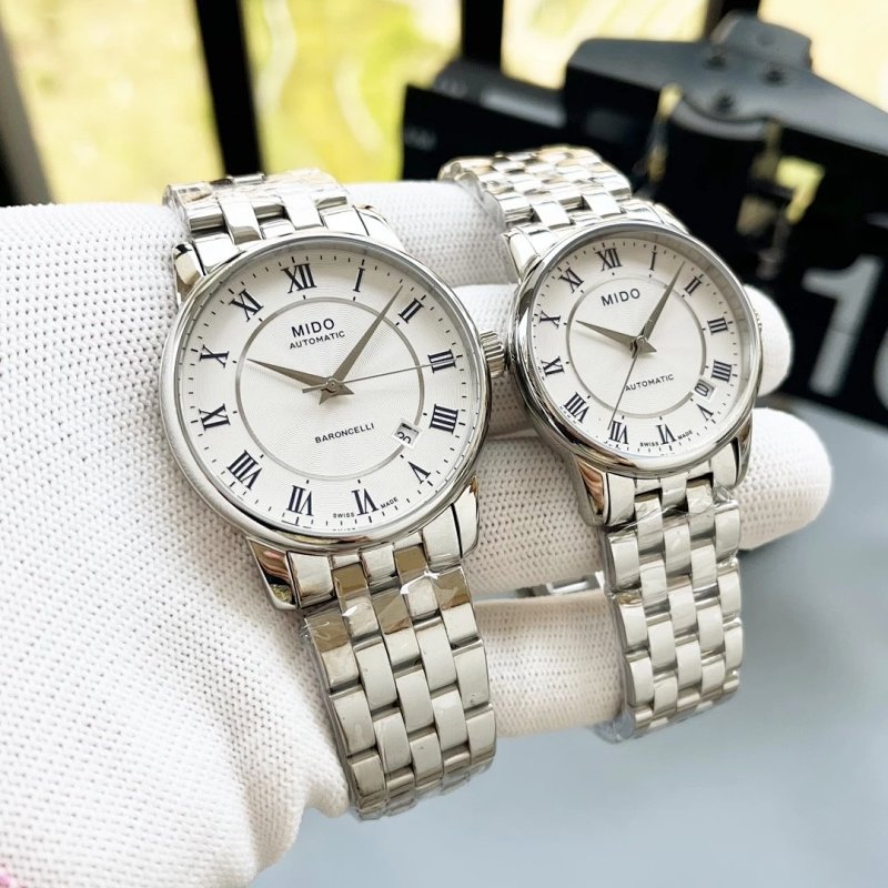 Watch from Erlaobiao