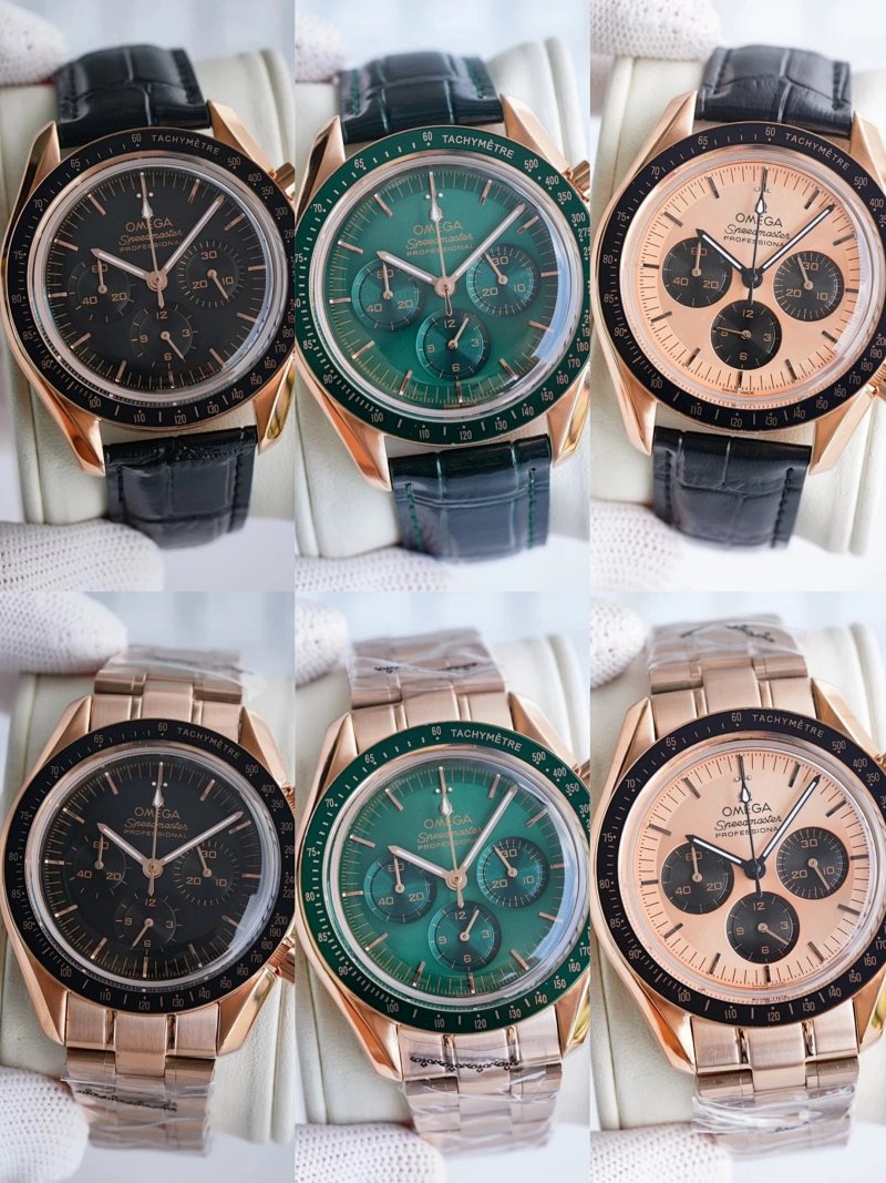 Omega watch