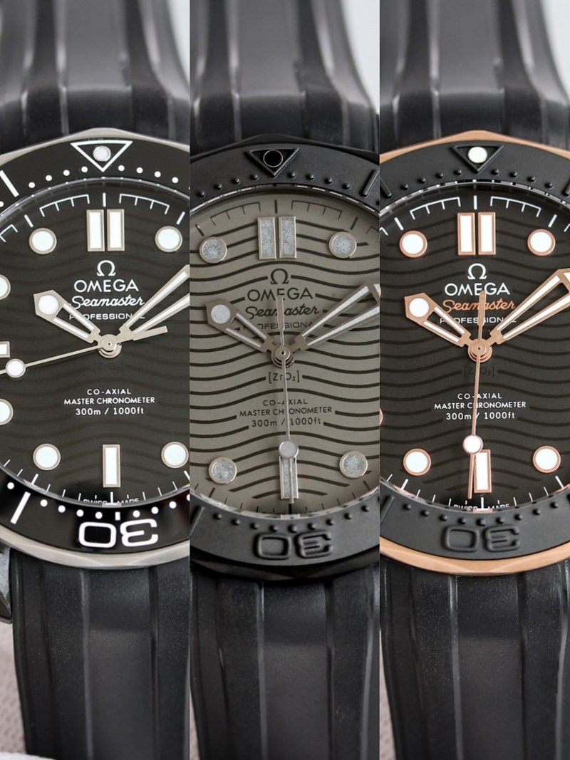 Omega watch