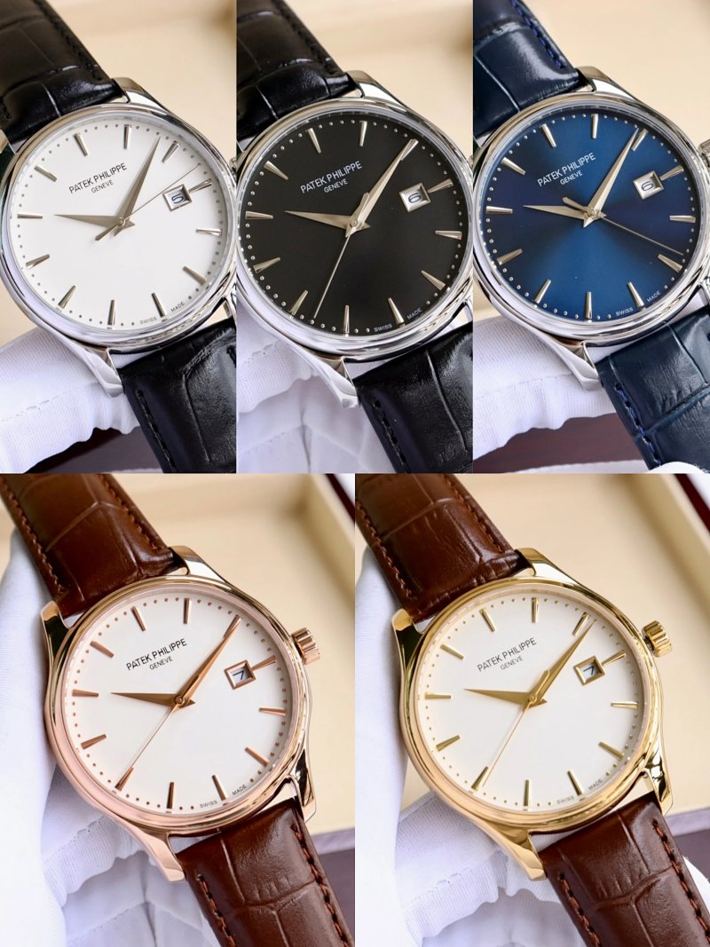 Watch from Erlaobiao