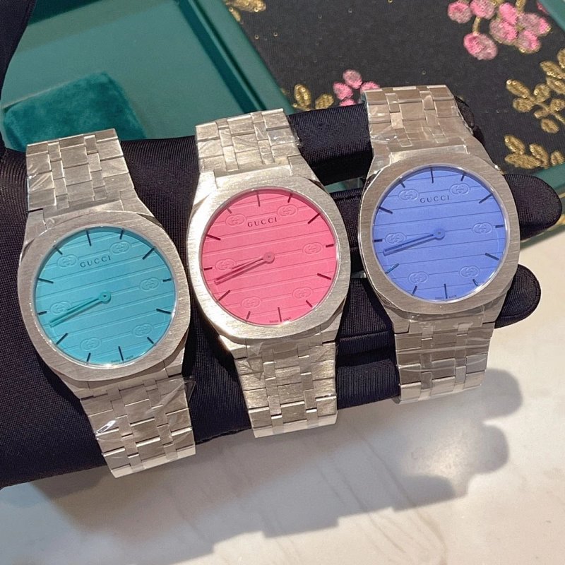 Gucci watch