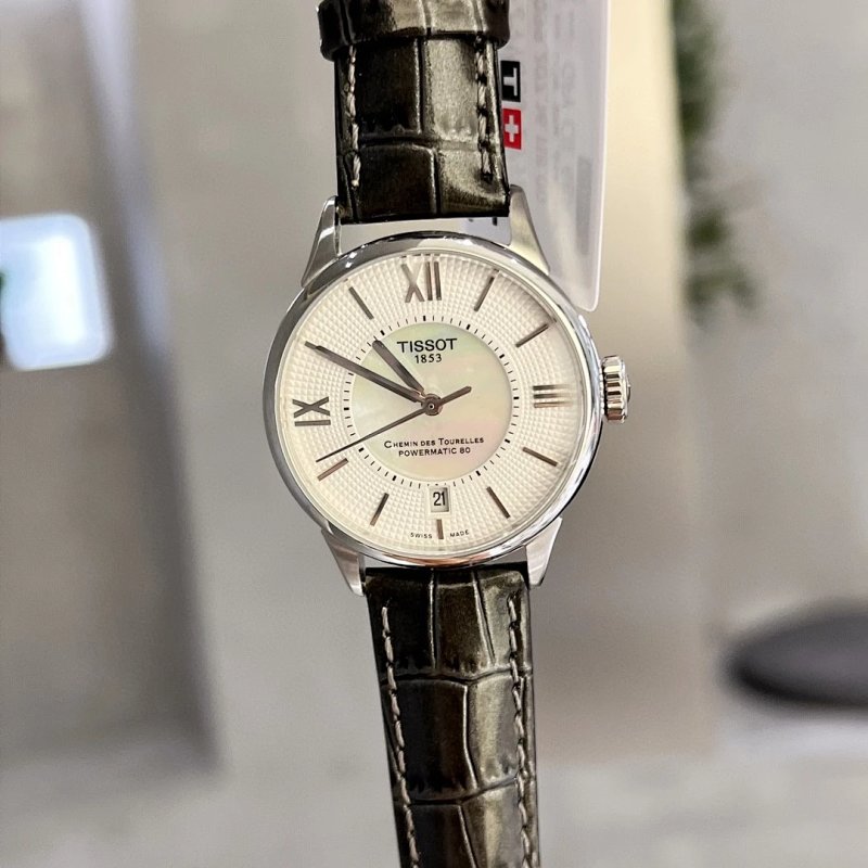 Watch from Erlaobiao