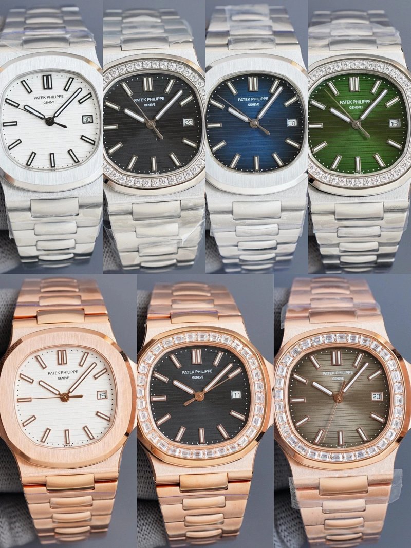 Watch from Erlaobiao