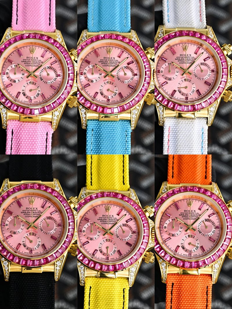 Rolex watch