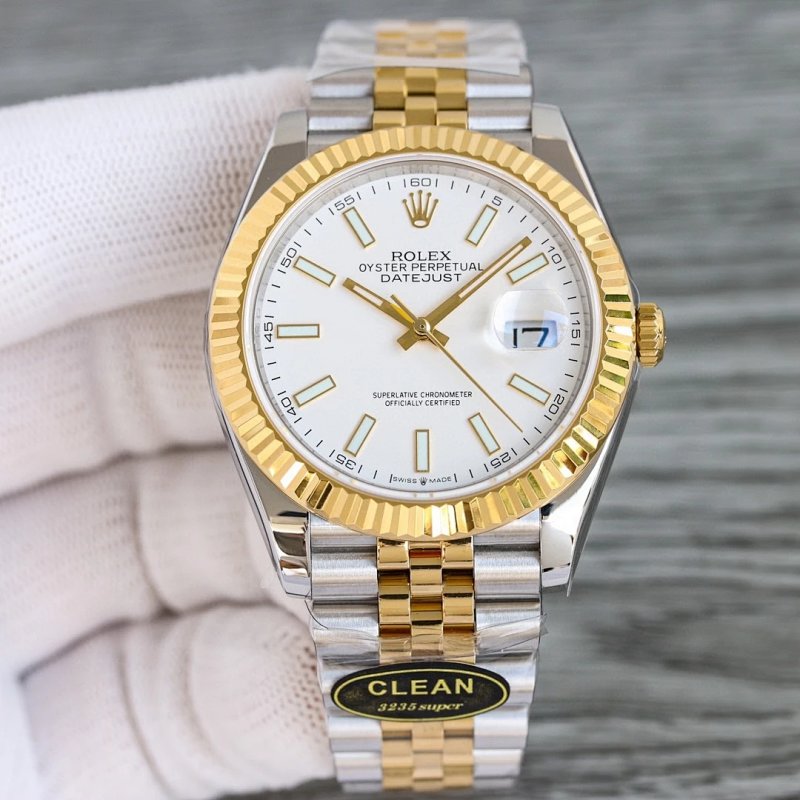 Rolex watch