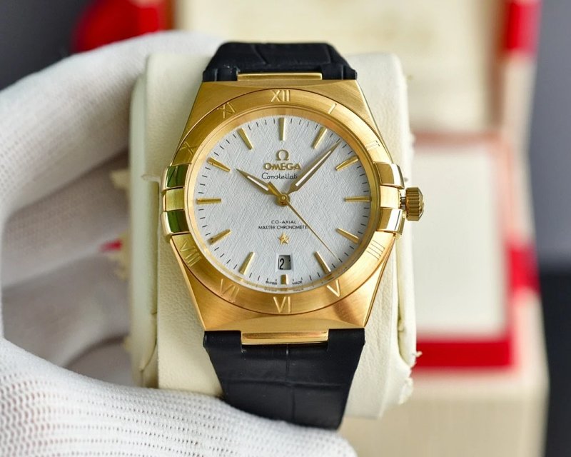 Omega watch