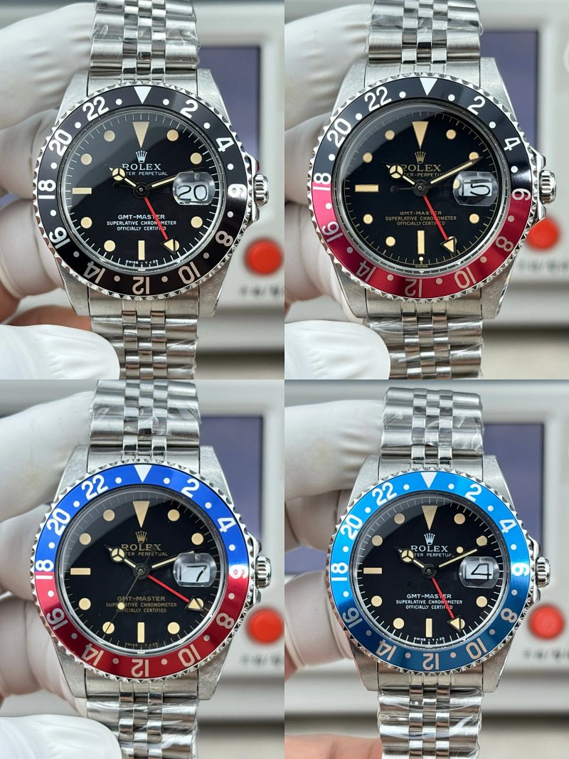 Rolex watch