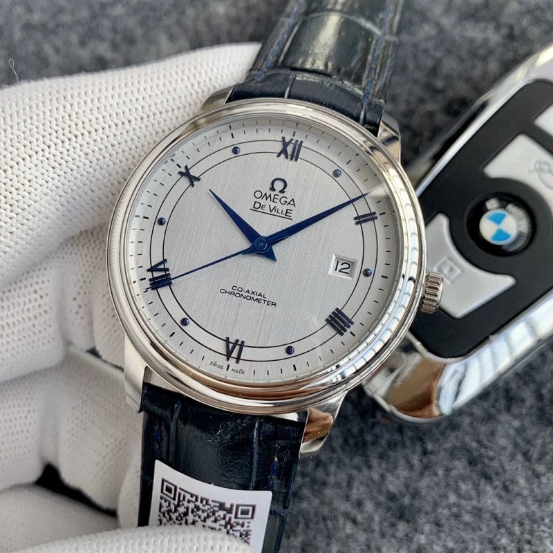 Omega watch