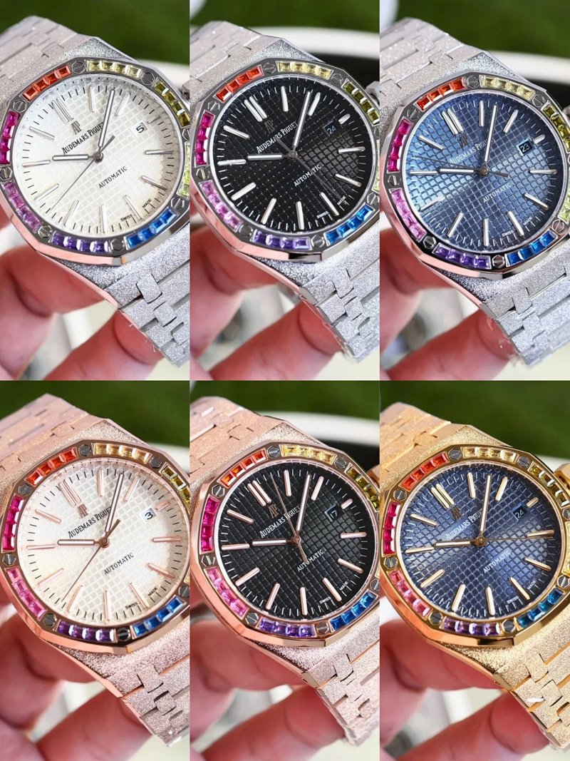 Watch from Erlaobiao