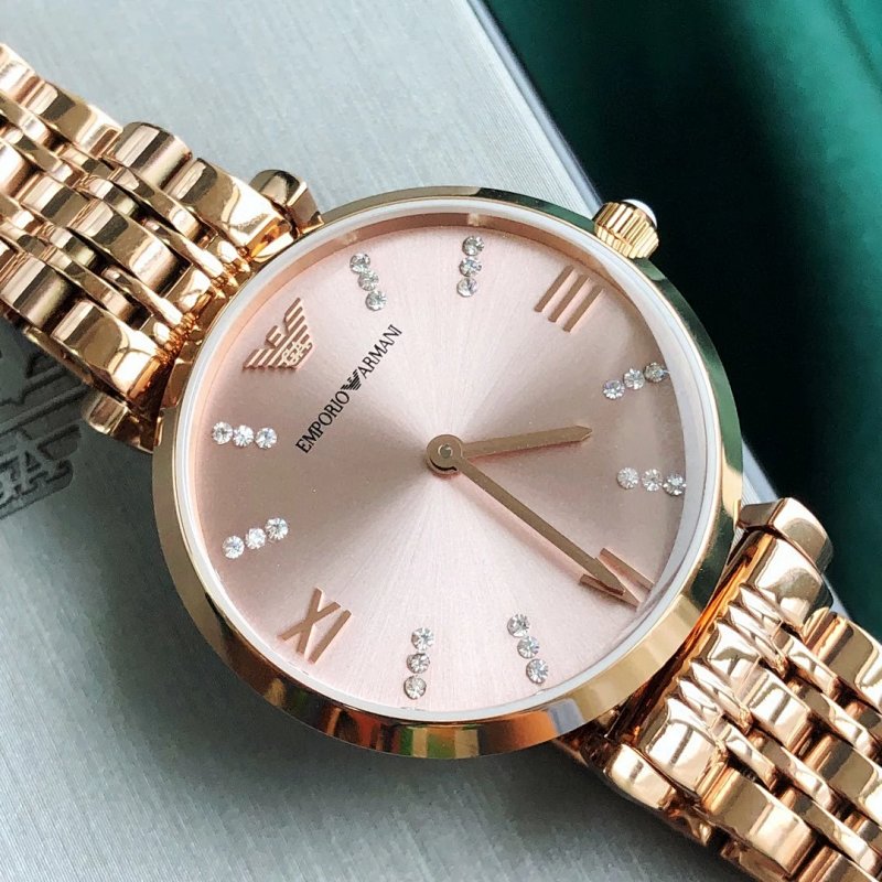 Watch from Erlaobiao