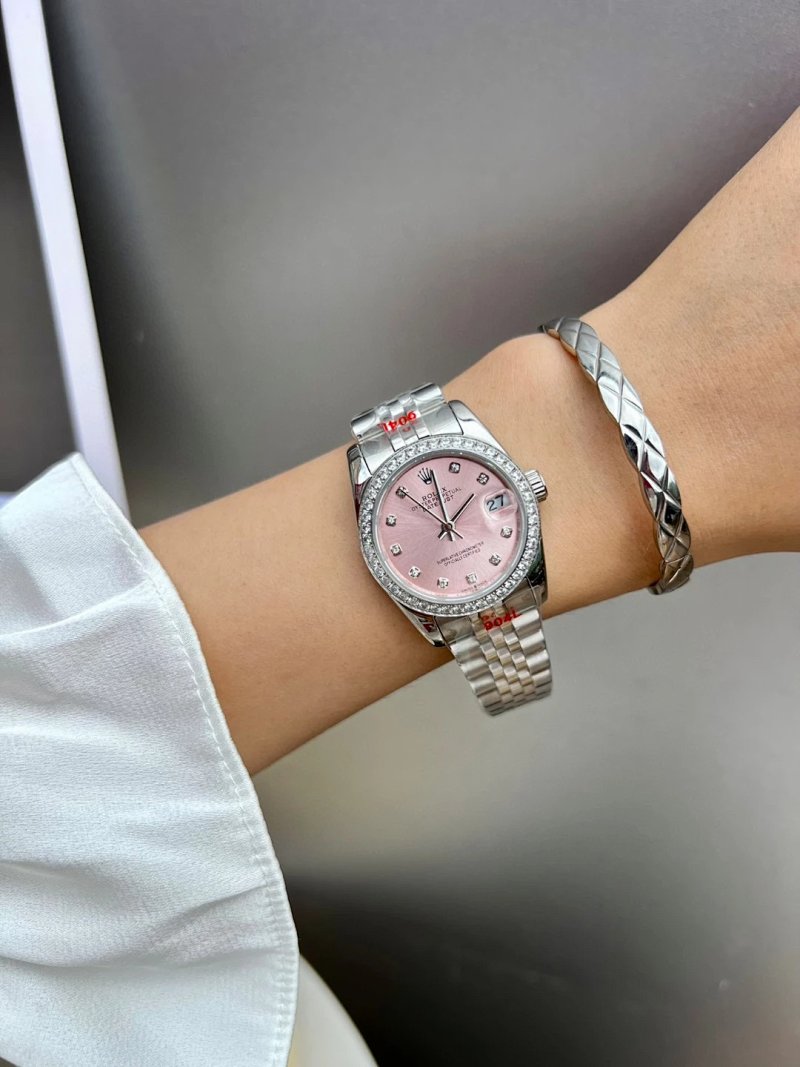 Rolex watch