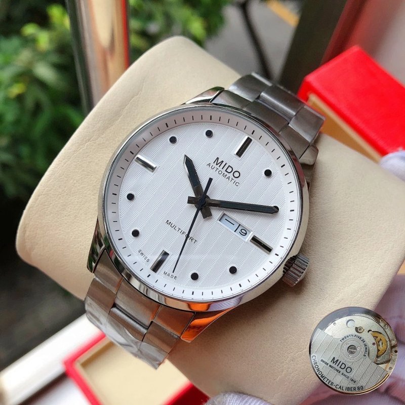 Watch from Erlaobiao