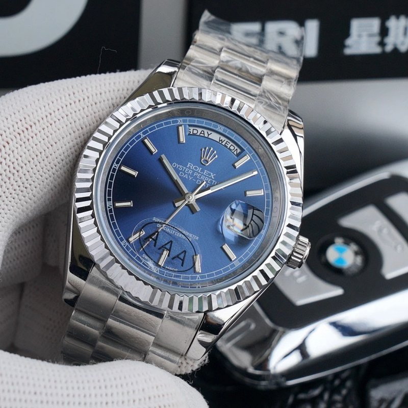 Rolex watch