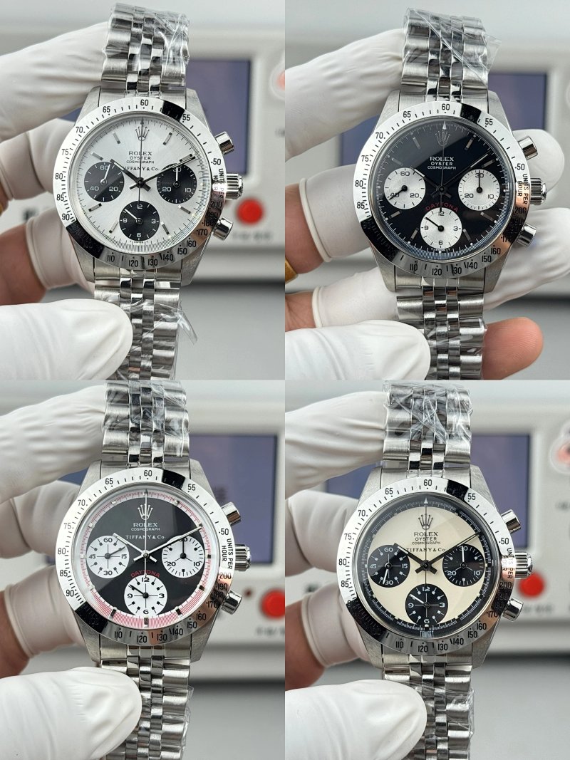 Rolex watch