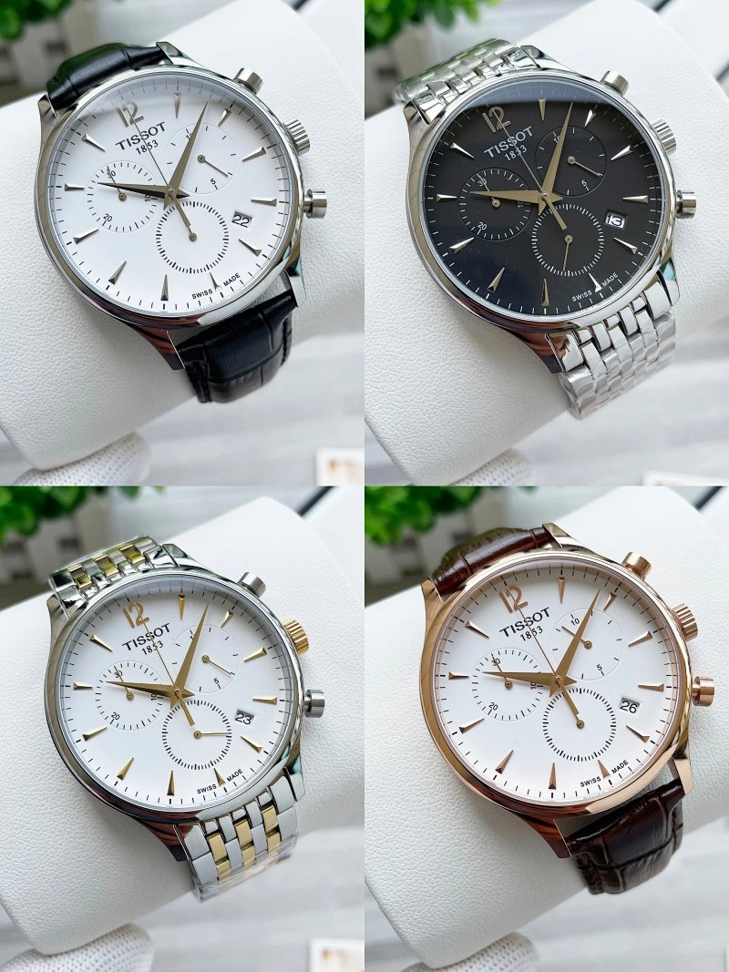 Watch from Erlaobiao