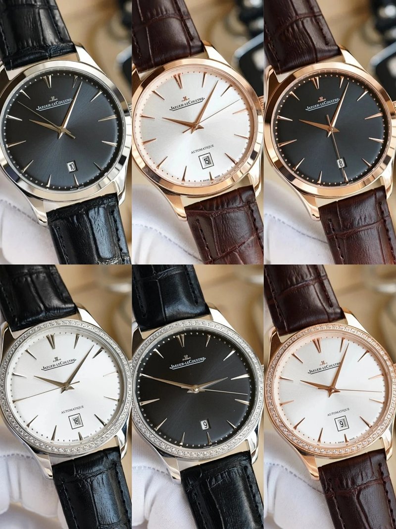 Watch from Erlaobiao