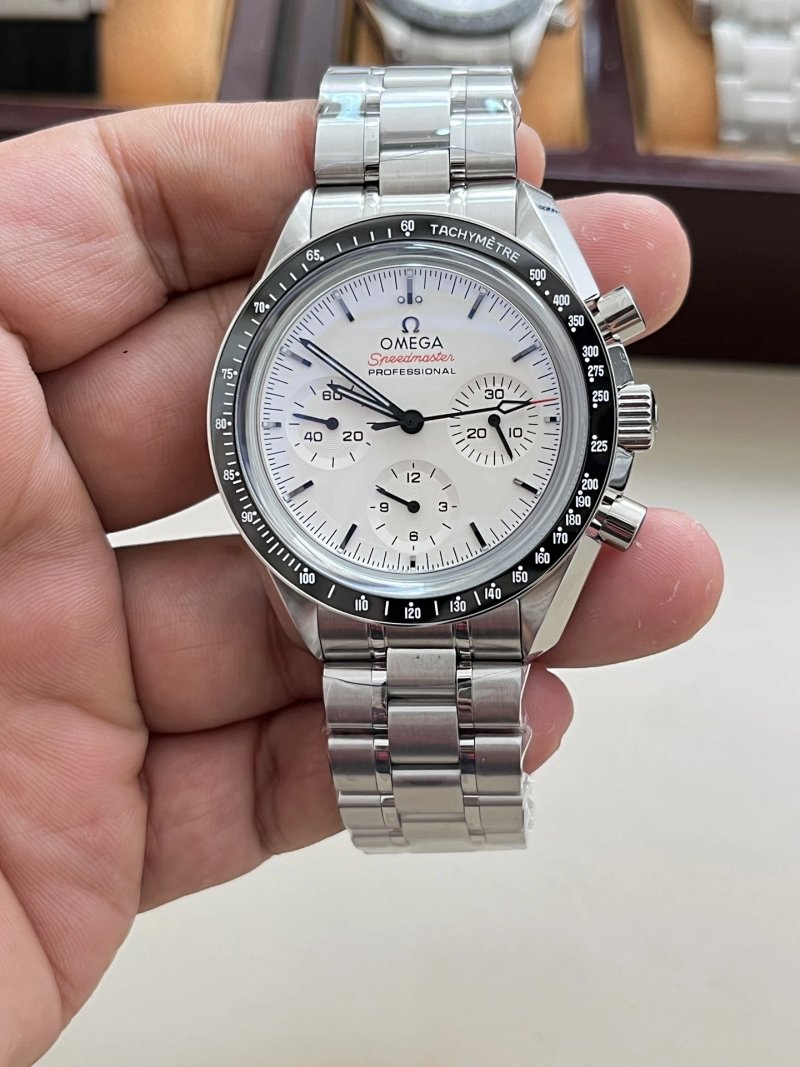 Omega watch