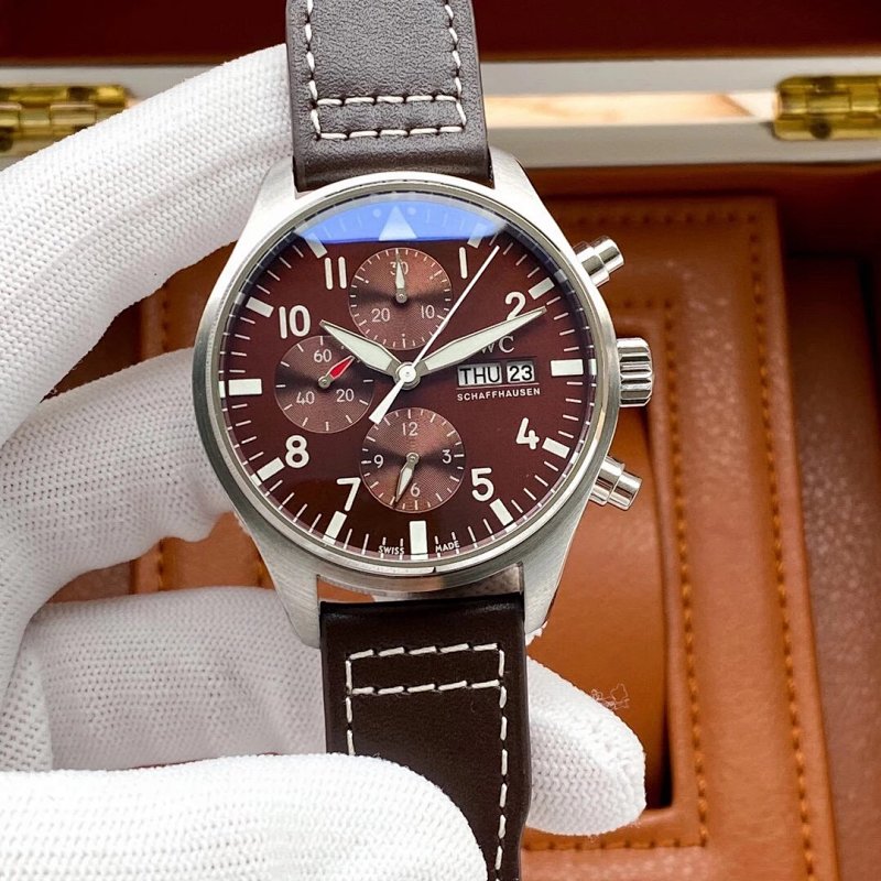 Watch from Erlaobiao