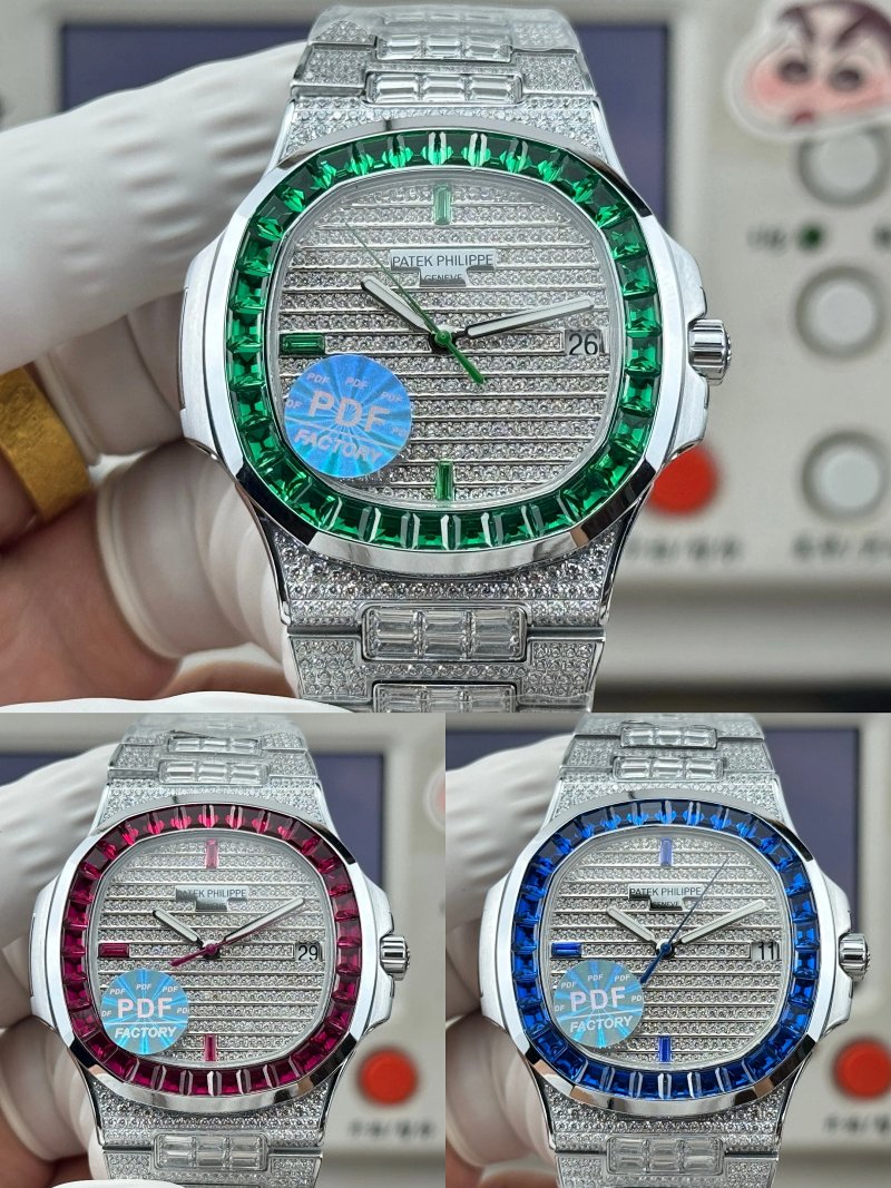 Watch from Erlaobiao