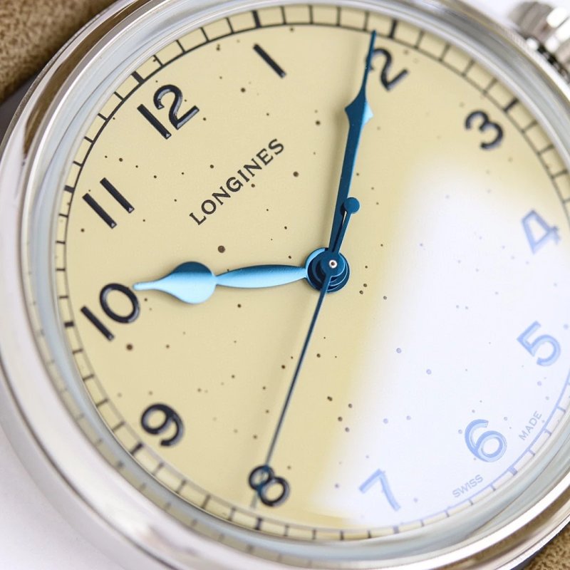 Longines Mma Factory 38.5mm