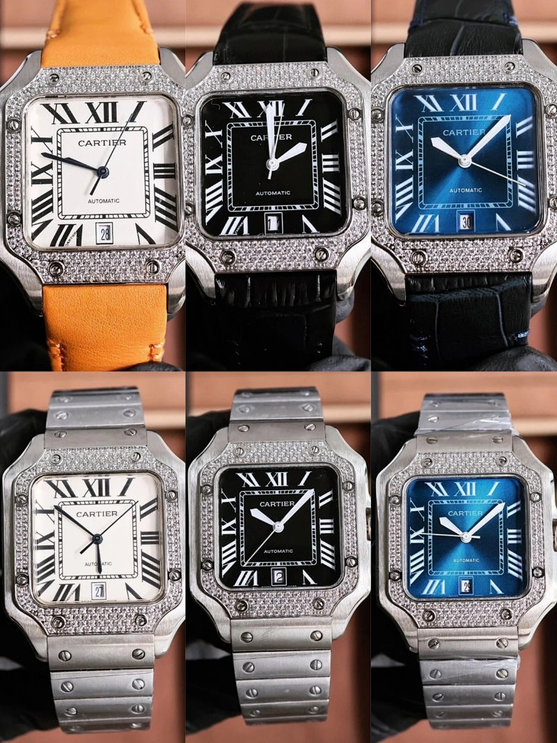 Watch from Erlaobiao