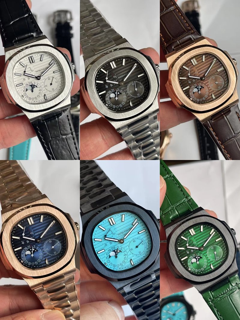 Watch from Erlaobiao