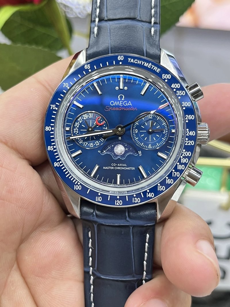 Omega watch