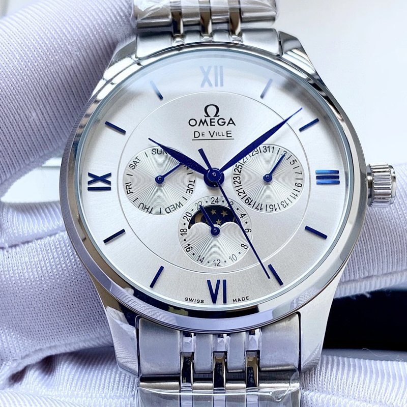 Omega watch