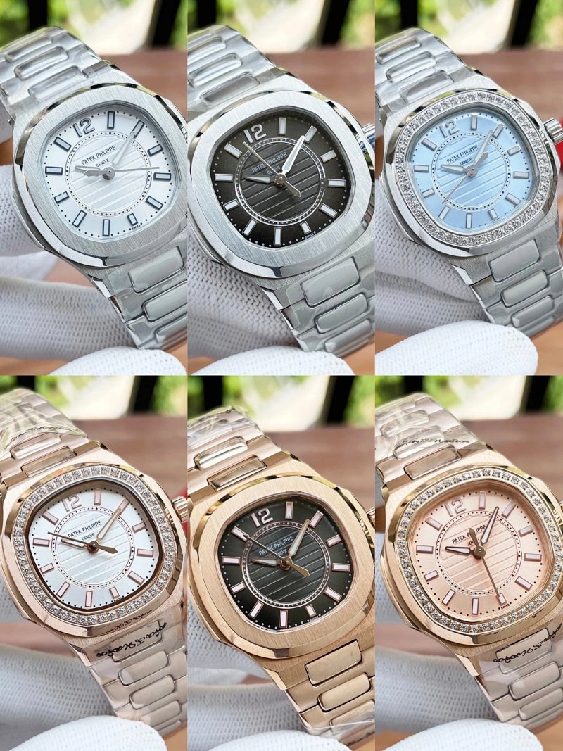 Watch from Erlaobiao