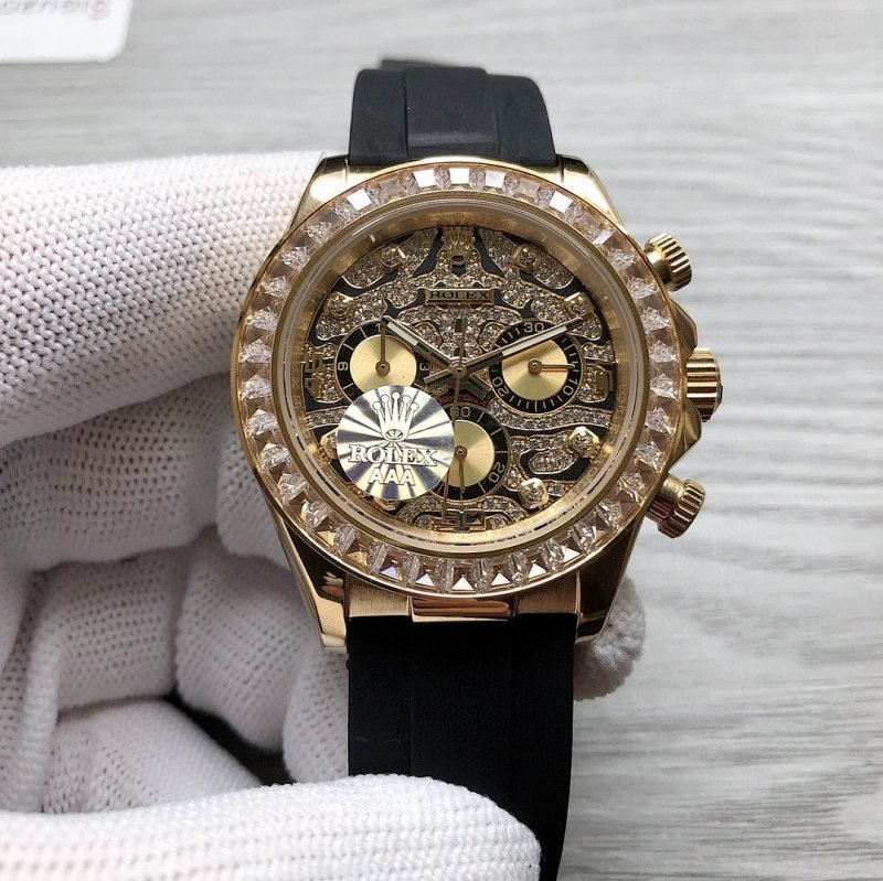 Rolex watch