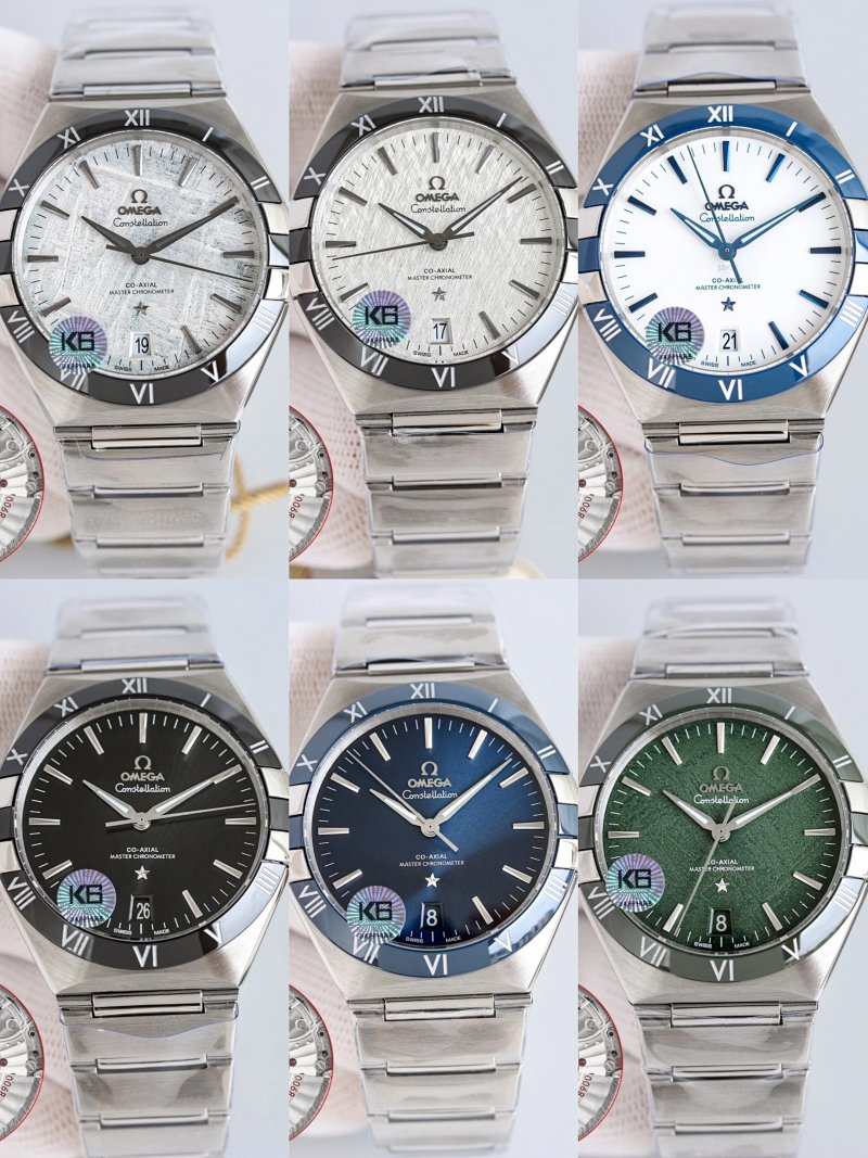 Omega watch