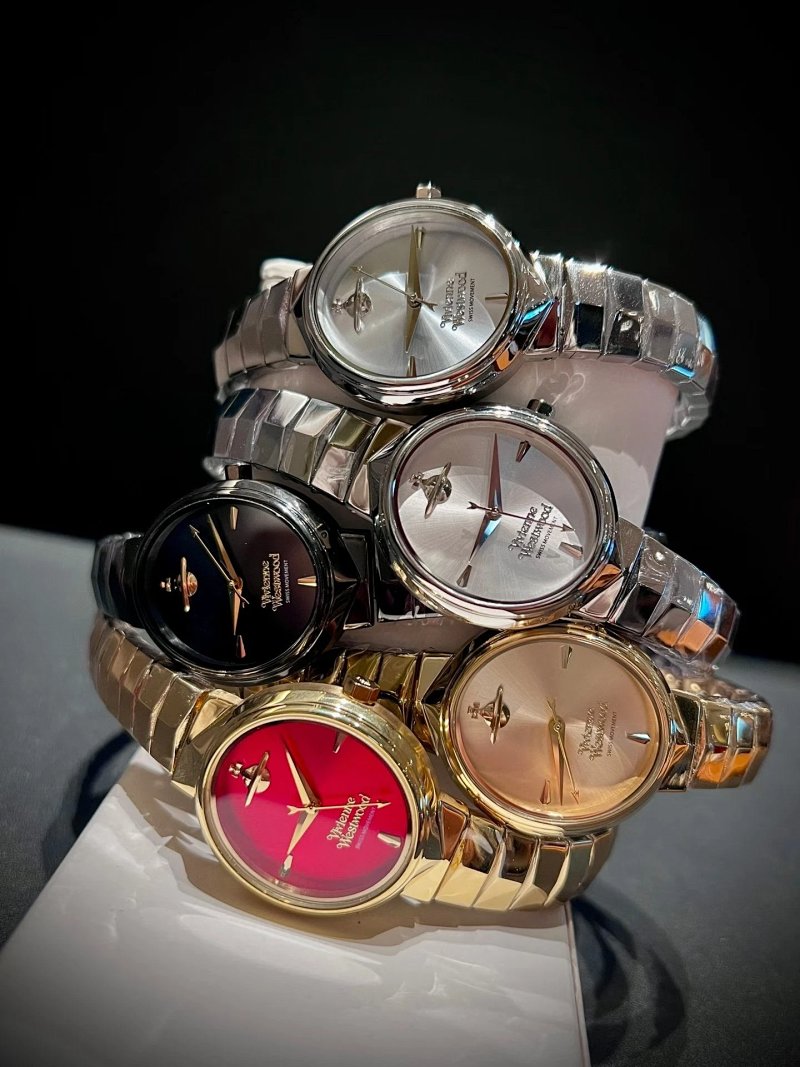 Watch from Erlaobiao
