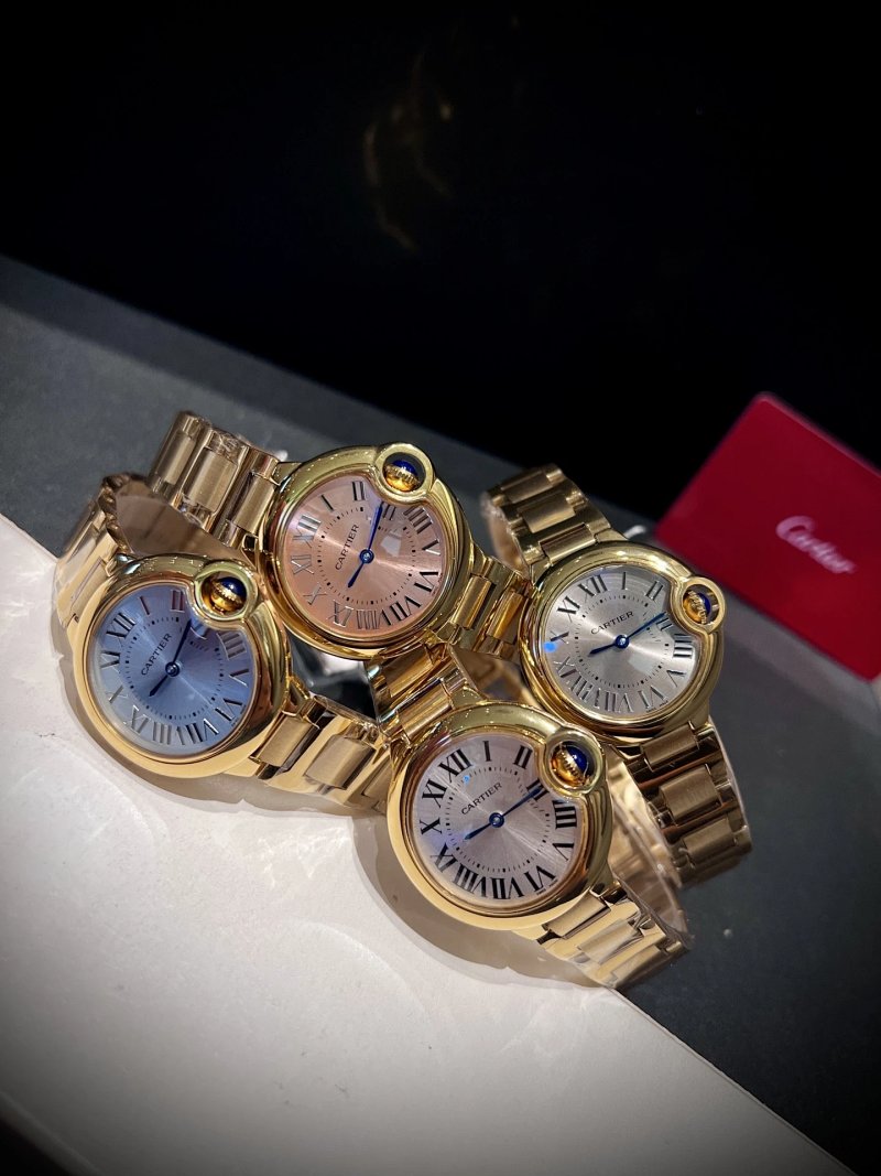Watch from Erlaobiao