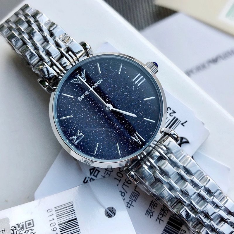 Watch from Erlaobiao