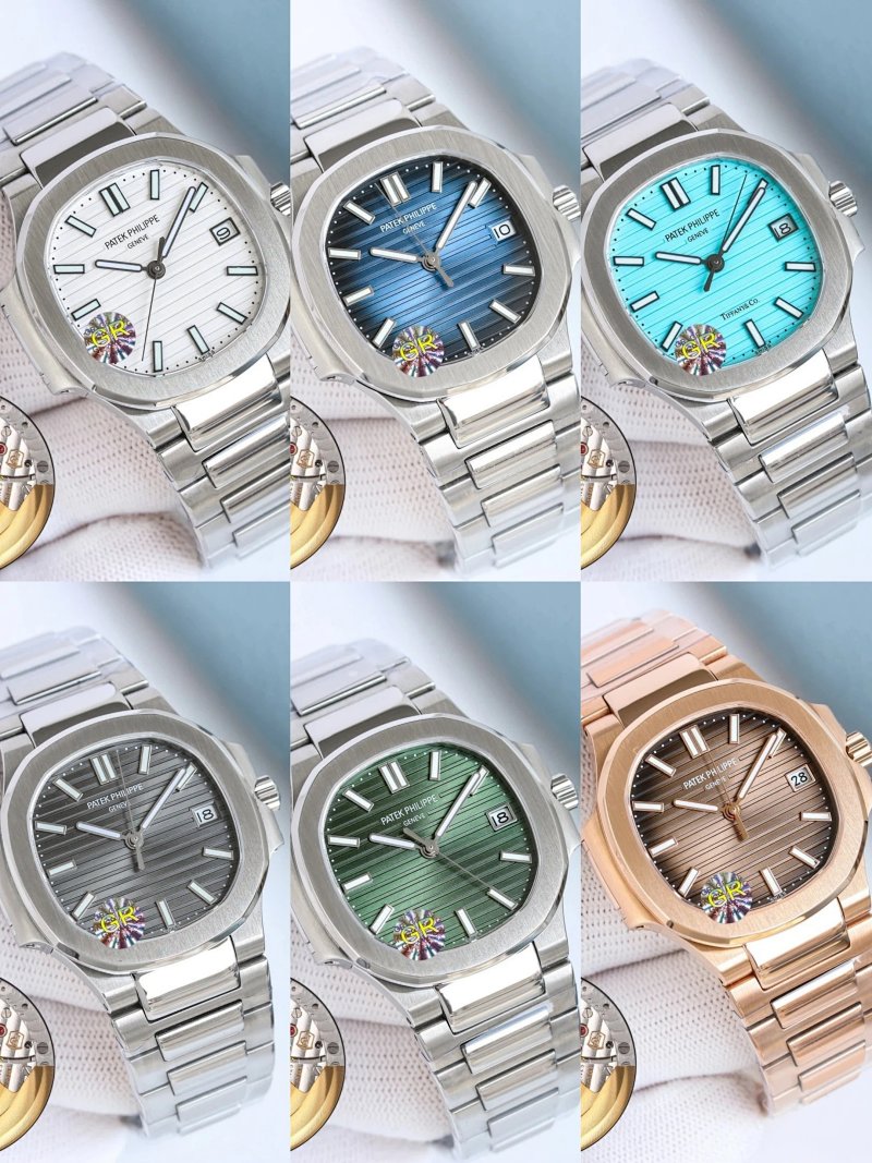 Watch from Erlaobiao